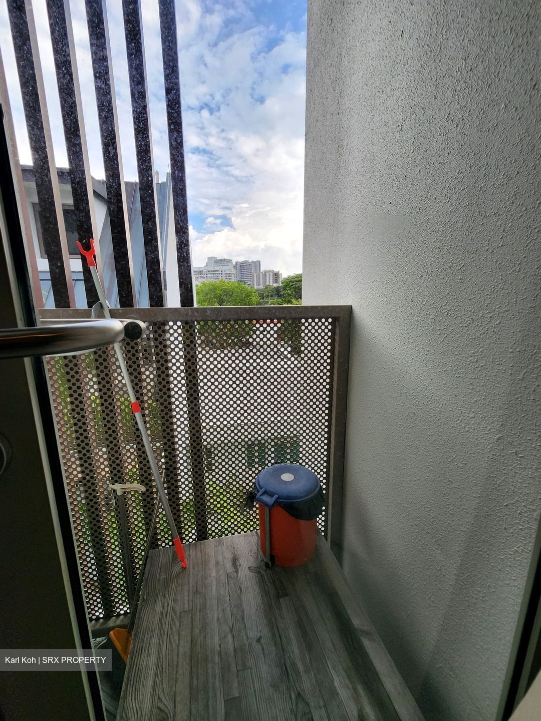 Loft @ Stevens (D10), Apartment #541157341